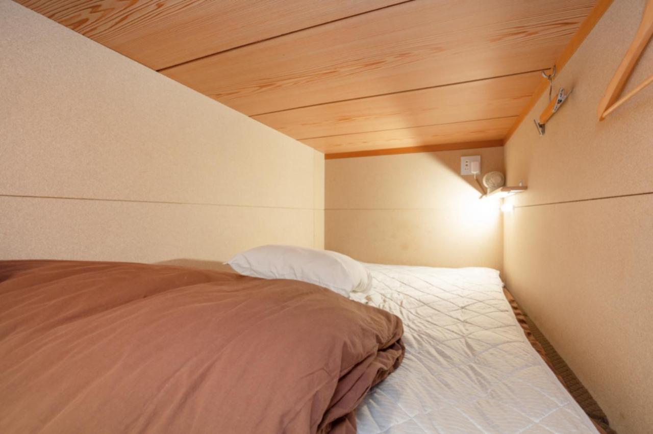 Imaya Hostel Kyoto Exterior photo